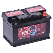 АКБ K700 MF Asia 70 Ач о/п 85D23L