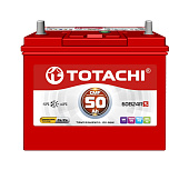 АКБ TOTACHI CMF  50 RS 60B24R