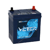 АКБ VETER ASIA 44 Ач 6СТ-44.1 VL 50B19R