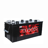АКБ Trigger 190 Ач 6СТ-190.4 L (болт)