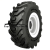 Galaxy (Yokohama ATG) 15,5/80-24(400/80-24) IND 162A8 CTM 101 Steel Belt R-4 TL ИНДИЯ