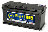 АКБ Тюмень 105 Ач о/п 6СТ-105VRLA-R Premium AGM