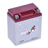 АКБ HUSKY 7 Ач 7-07E0 (CT 1207.1, YTX7L-BS)
