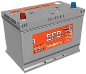 АКБ Titan Asia EFB 100 Ач 6СТ-100.1 VL