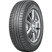 Ikon Tyres Nordman S2 SUV