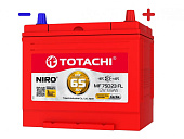 АКБ TOTACHI CMF  65 FL 75D23 FL