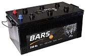 АКБ BARS 230 Ач 6СТ-230.3 L