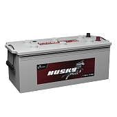 АКБ Husky TRUCK 190 Ач о/п 6СТ-190.3