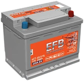 АКБ Titan EFB 60 Ач о/п 6СТ-60.0 VL