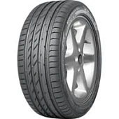 Ikon Tyres Nordman SZ2