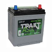 АКБ Тракт ASIA 42 Ач о/п 6СТ-42.0 VL 46B19L (CN)