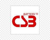 АКБ CSB 4.5 Ач 6 Вольт GP 645