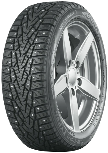 Шина Nokian Tyres Nordman 7 185/65 R14 90T XL (2021 г.в.)