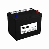 АКБ Titan 75 Ач о/п AGM 6СТ-75.0 VRLA D26 B00
