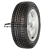 Kama 195/65R15 91Q Кама-505 Irbis TL (шип.)