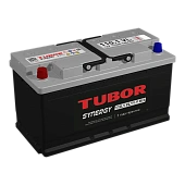 АКБ 6СТ - 110 Ач TUBOR SYNERGY VL