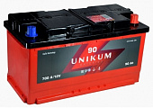 АКБ UNIKUM 90 Ач 6СТ-90.1 VL