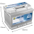 АКБ Varta 60 Ач о/п Dynamic SLI 560 409 054