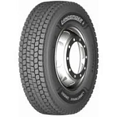 Landspider Longtraxx DR660