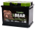 АКБ Batbear 60 Ач о/п 6СТ-60VLA Ca/Ca