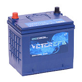 АКБ VETER EFB 65 Ач о/п 6СТ-65.0