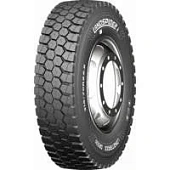 Landspider Longtraxx DR330