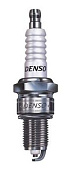 Свеча зажигания	 DENSO W24EPU