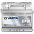 АКБ Varta 60 Ач о/п Dynamic EFB 560 500 064 (L2)