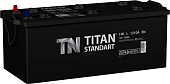 АКБ Titan Standart 190 Ач 6СТ-190.4 L