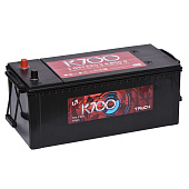 АКБ K700 Truck 190 Ач 6СТ-190.3 (G51)