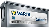 АКБ Varta 240 Ач о/п ProMotive EFB 740 500 120 (C40)
