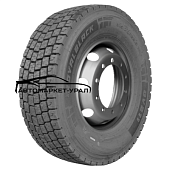 Royal Black 315/80R22,5 157/154L DV211 TL 20PR