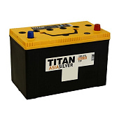 АКБ Titan Asia Silver 100 Ач о/п 6СТ-100.0 VL (D31FL)