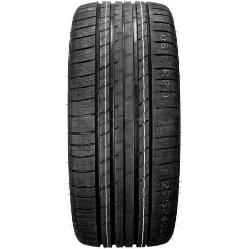 Tracmax 285/40ZR21 109Y XL X-Privilo RS01 TL