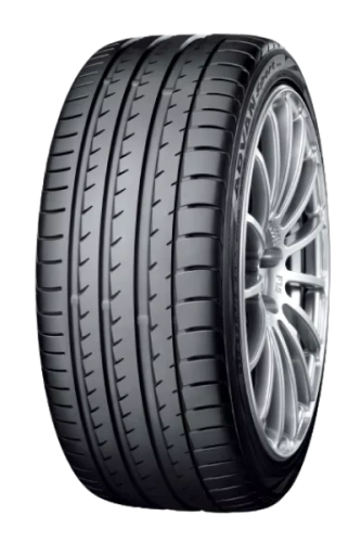 Yokohama 275/45R21 110W XL Advan Sport V105T TL