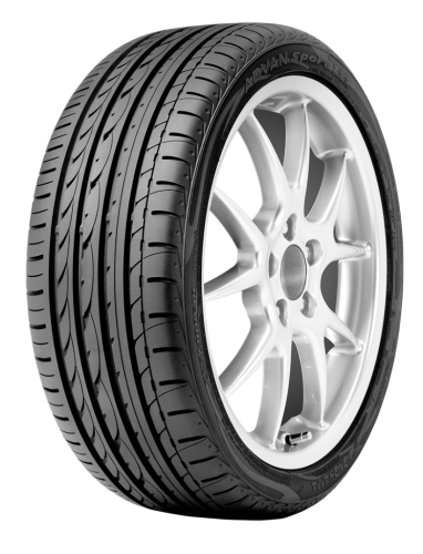 Yokohama 245/50R18 100W Advan Sport V103S TL ZPS