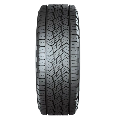 Gislaved 235/70R16 106H TerraControl ATR TL FR