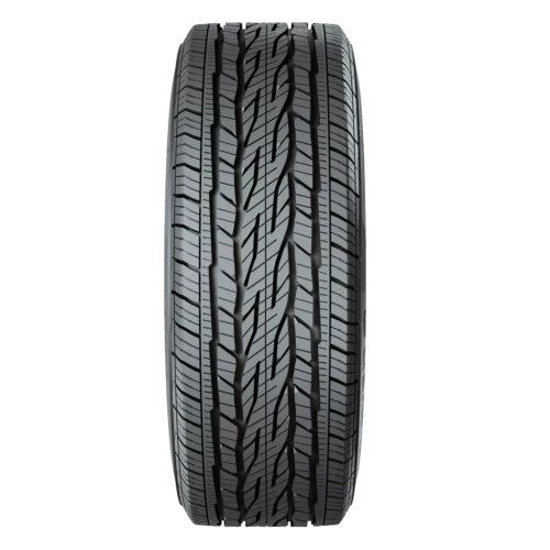 Gislaved 215/50R17 91H TerraControl TL FR