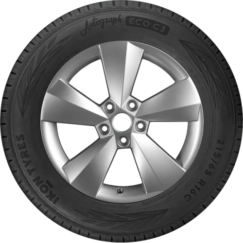 Ikon 215/55R17 94V Autograph Eco 3 TL