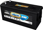 АКБ 6СТ - 240 Ач АКОМ +EFB VL Euro