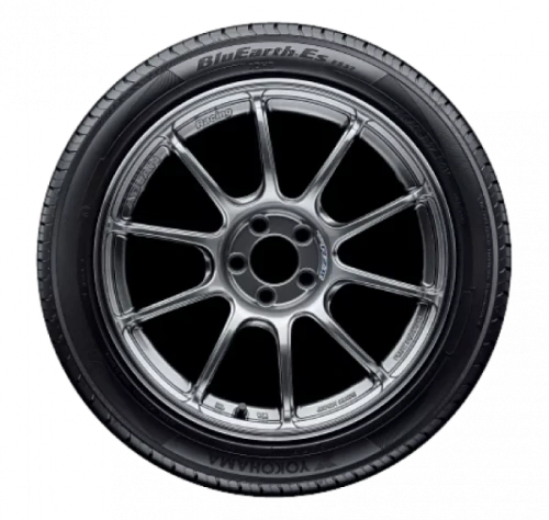 Yokohama 215/50R17 95V BluEarth-Es ES32 TL