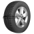 Ikon 235/65R18 110R XL Nordman RS2 SUV (Character Snow 2 SUV) TL