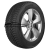 Ikon 275/35R20 102T XL Autograph Snow 3 TL