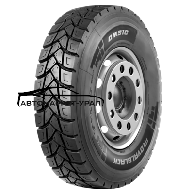 Royal Black 315/80R22,5 157/154L DM310 TL 20PR