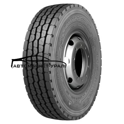 Belshina 315/80R22,5 156/150K Forcerra BEL-326 TL All Steel Radial