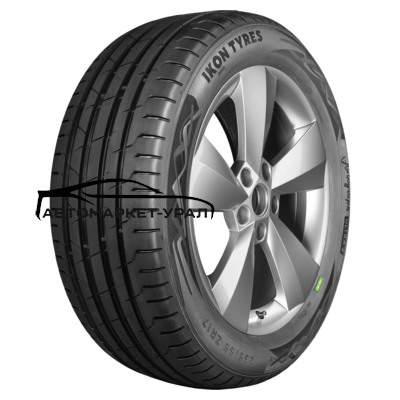 Ikon 245/40ZR20 99Y XL Autograph Ultra 2 TL