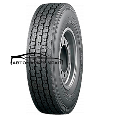 Ярославский ШЗ 11R22,5 148/145L Я-467 Medved TL All Steel M+S 3PMSF 16PR