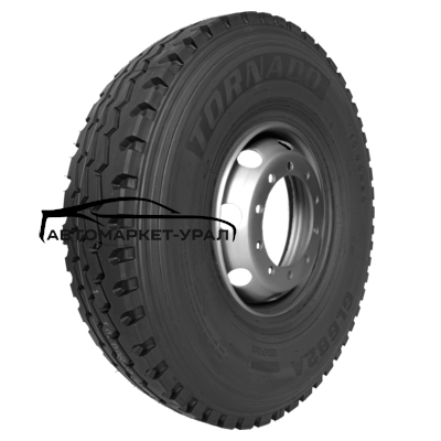Tornado (Advance Holdings) 12,00R20 158/155F (156/153J) GL682A TTF 22PR ВЬЕТНАМ