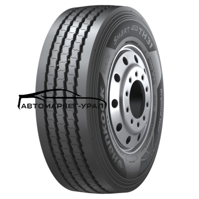 Hankook 385/55R22,5 160K Smart Flex TH31 TL 18PR КИТАЙ