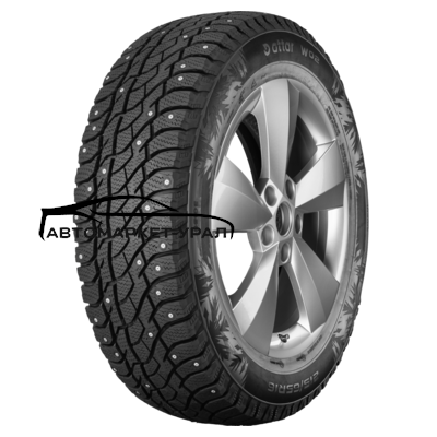 Attar 235/65R17 104T W02 TL (шип.)